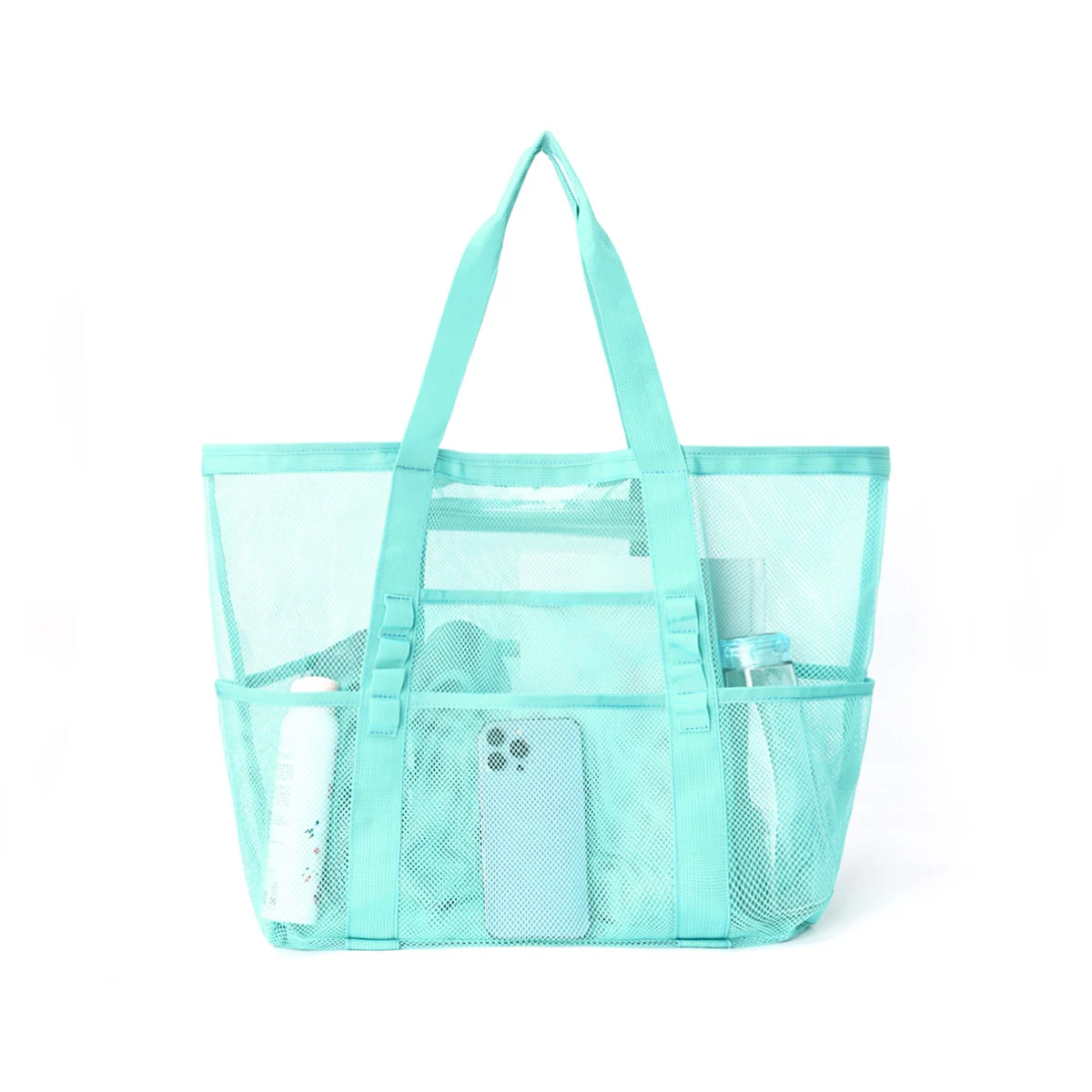 Mint Green