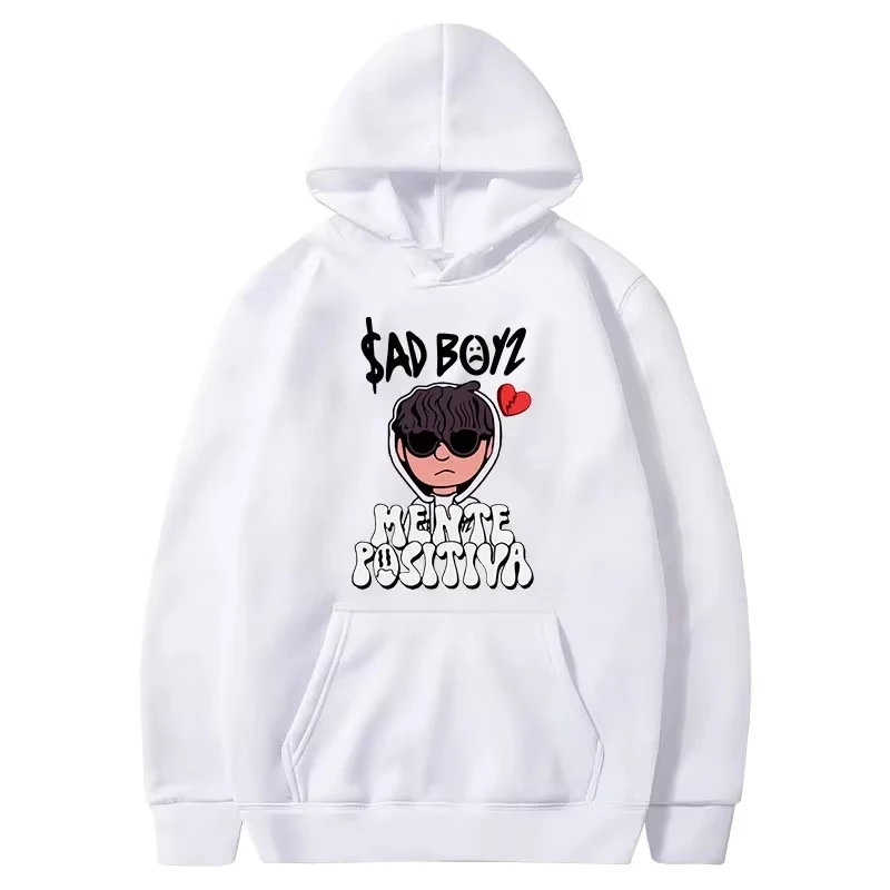 Casual Loose Comfortable Men's Hoodie Sportswear