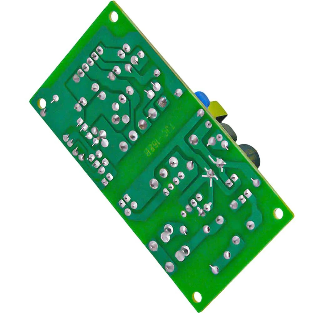 5V 12V AC-DC 변환기 AC 220V에서 DC 5V 12V로 변환하는 스위칭 전원 공급 장치 보드(교체용 필터 포함)