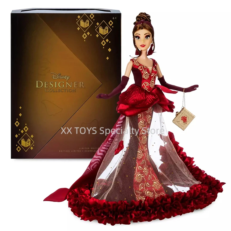 Disney Designer Collection Ultimate Princess Celebration