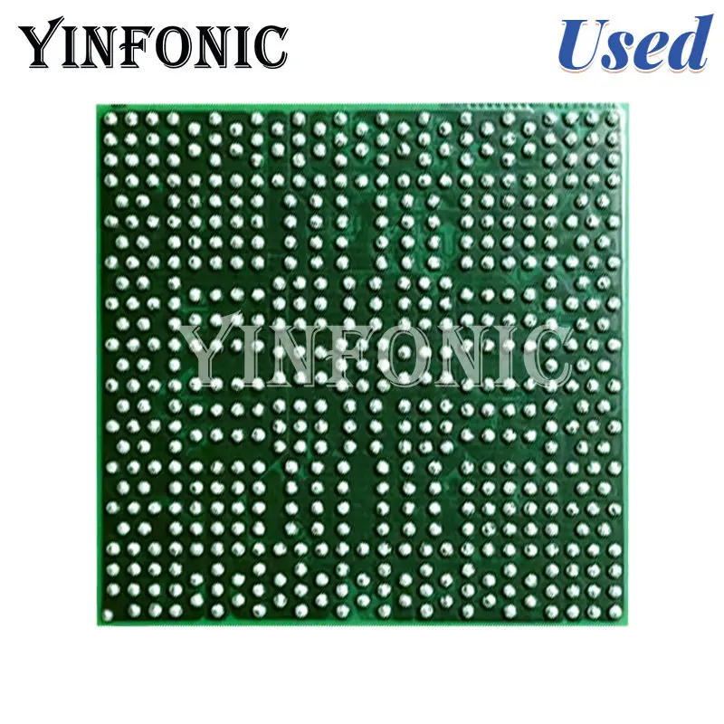 

Refurbished 215-0880004 CPU BGA Chipset with Ball Tested 100% Good Working