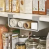 Under Shelf Space Saving Coffee Pod Holder Drawer Suitable For Nespresso Original Style Capsules 1