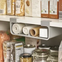 Under Shelf Space Saving Coffee Pod Holder Drawer Suitable For Nespresso Original Style Capsules 1