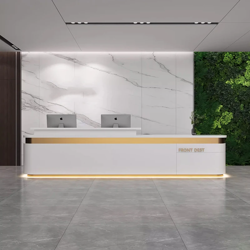 

Стойка регистрации в отеле, стойка регистрации в отеле, стойка администратора в офисе, ресторане, спа, стойка администратора, кассовый магазин, демонстратор офисной коммерческой мебели