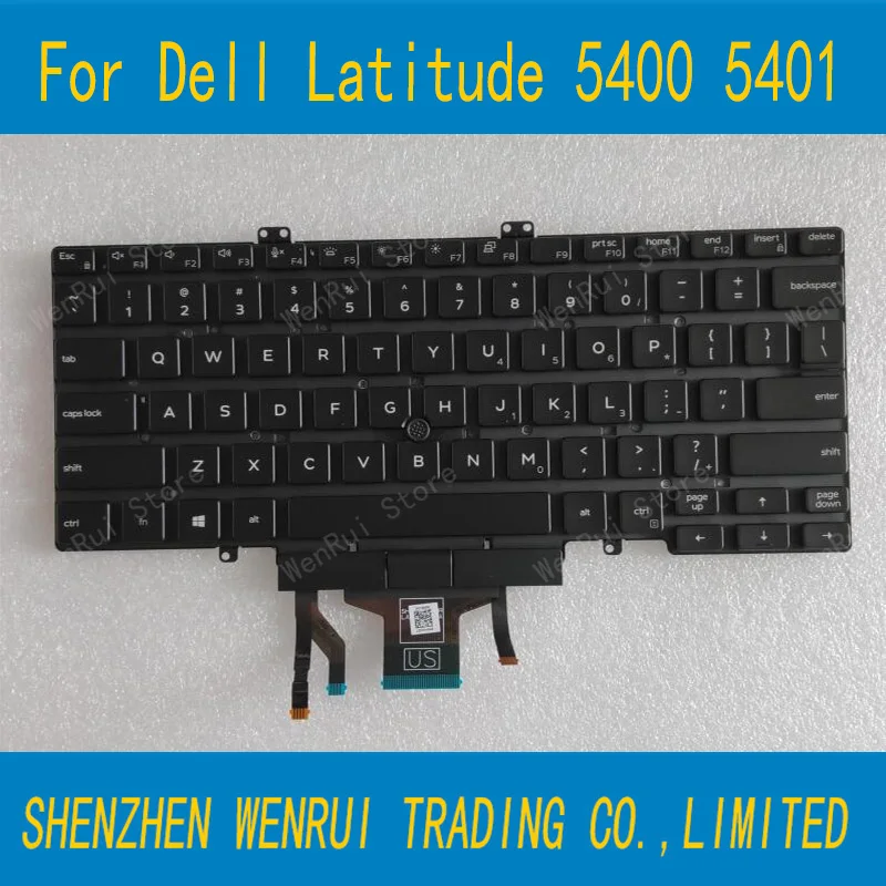 Dell Latitude 5400 Keyboard Light Not Working informacionpublica.svet