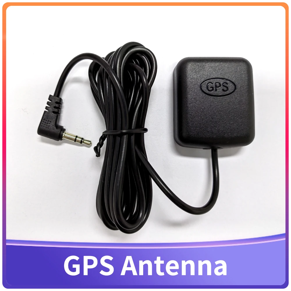 GPS Antenna Car Tracker for Imagebon Carplay Android Auto Dash Cam