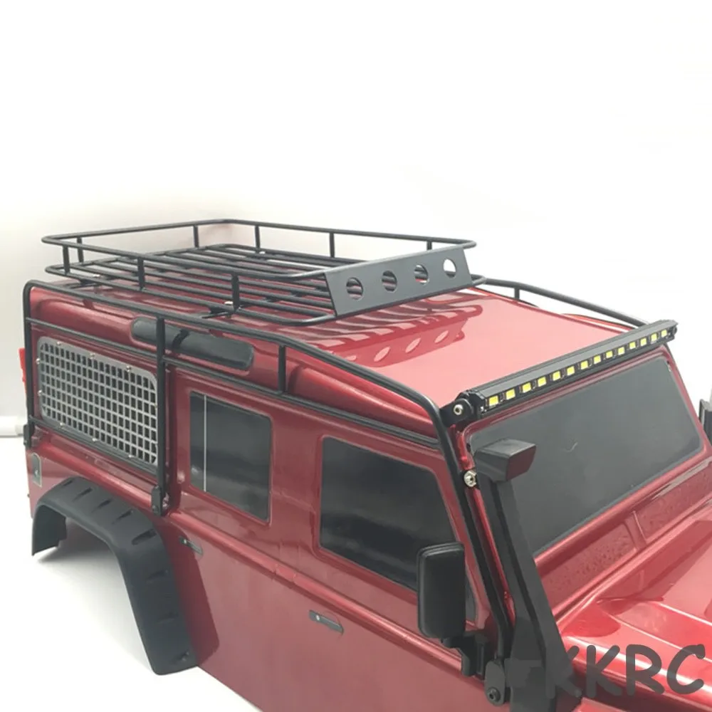 Rc Crawler Plastic Roof Rack Rc Crawler Metal Roof Rack Rc Scale