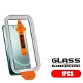 1 Front Glass
