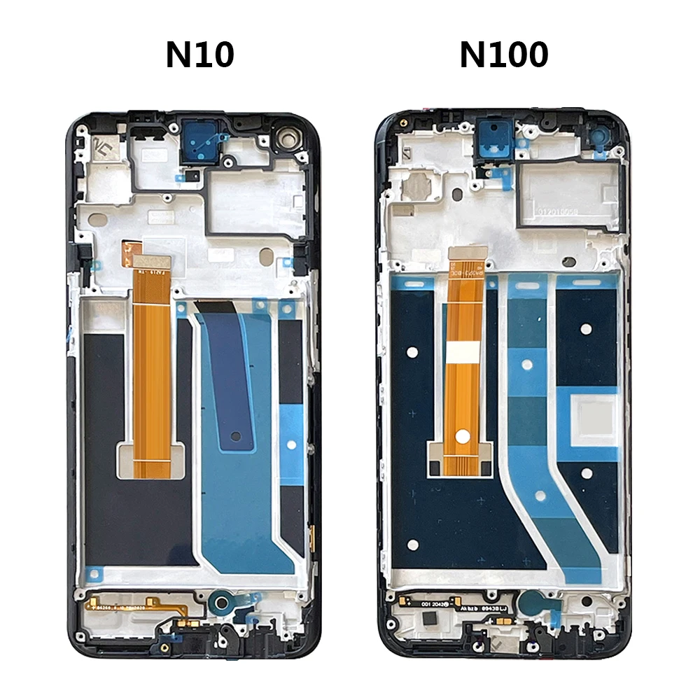6.49  OnePlus Nord N10 5G LCD ÷ ũ, ġ г Ÿ ü One Plus Nord N100 LCD  