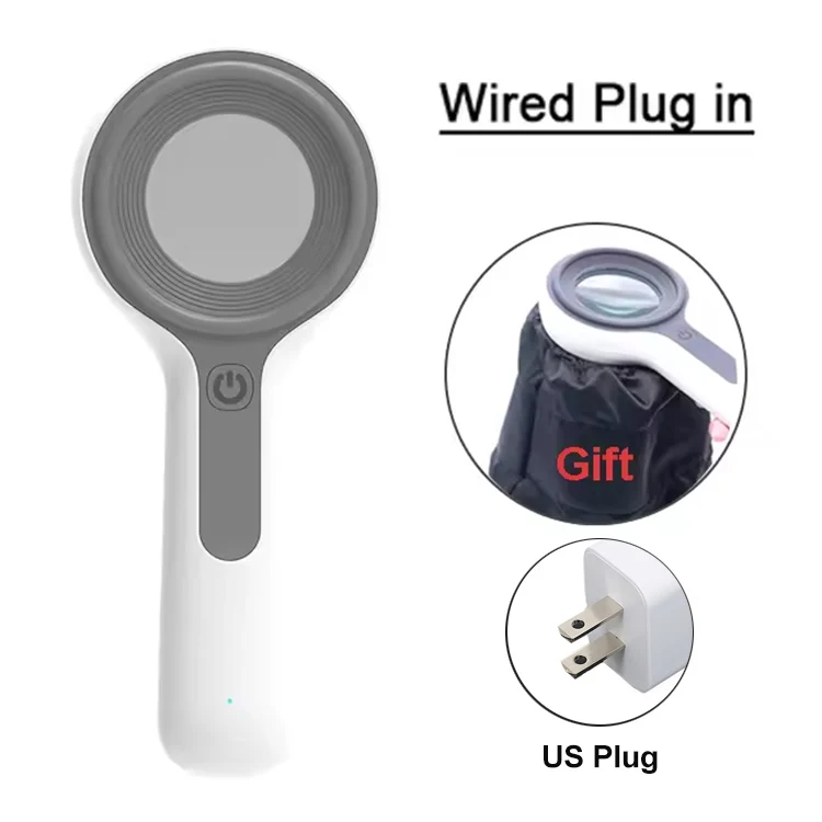 Wired Plugin-US