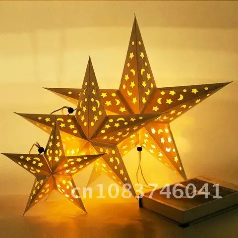 

Star Hollow Out Pendant Light Ramadan Decoration Hanging Eid Mubarak Decor 2022 Home Ramadan Mubarak Party Decor Eid Al Adha