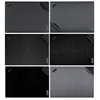 Pre-cut 1PCS Top +1PCS Palmrest+1PCS Bottom Skin Vinyl Stickers Case Cover Protective Film For Dell XPS 13 9365 4