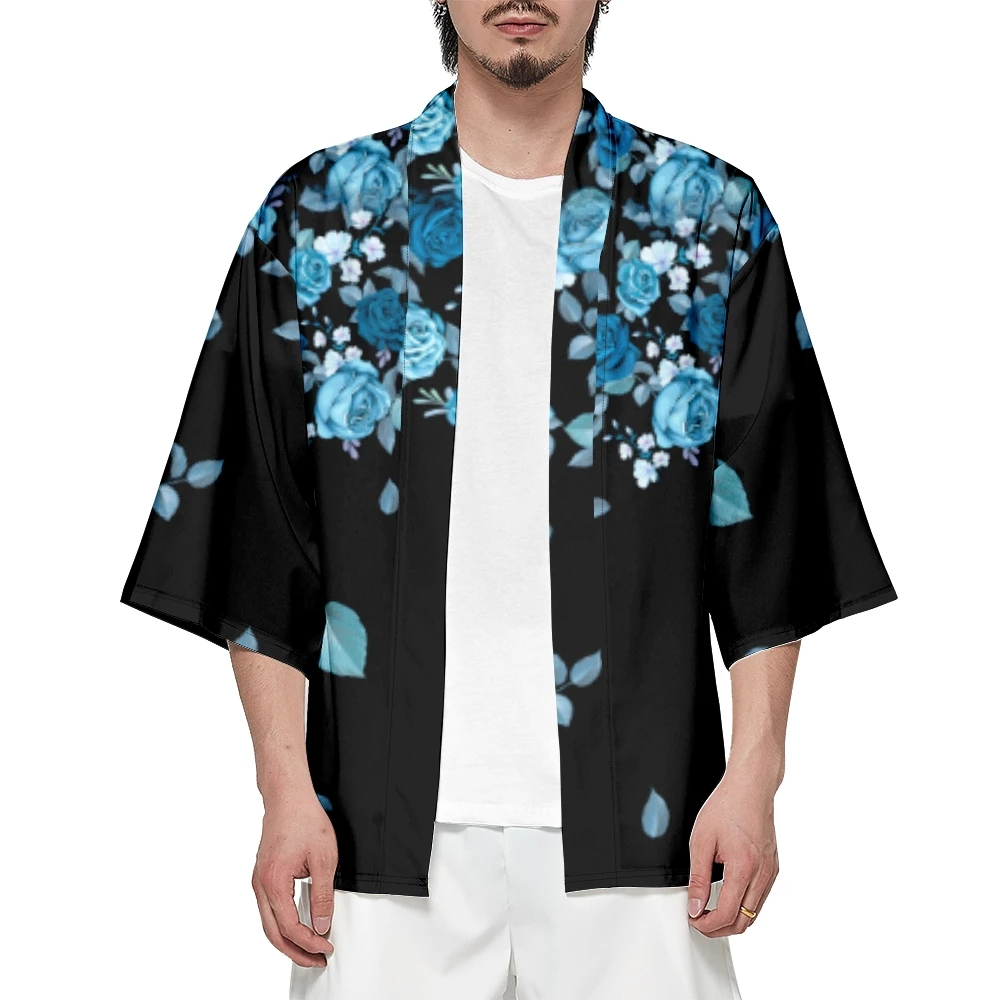 Рисунок 6 - Кимоно женское в японском стиле