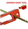 Thorn Remover Metal Flower Rose Cut Tool, Thorn Stem, Leaf Stripper, Plier, Removing Burrs, Garden Tool, Trimming 1