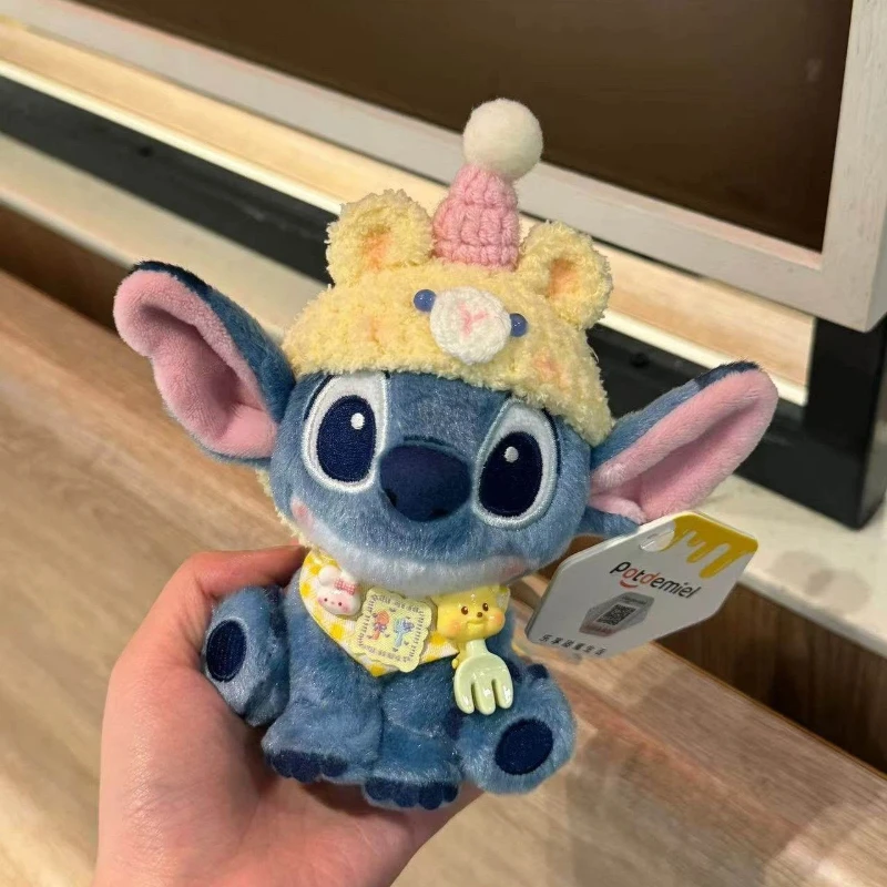 potdemiel auténtico stitch sin dientes colgante para mochila llavero stitch muñeco de peluche adorable regalo de cumpleaños colgante para coche regalo premium Potdemiel Auténtico Stitch Sin Dientes Colgante para Mochila Llavero Stitch Muñeco de Peluche Adorable Regalo de Cumpleaños Colgante para Coche Regalo Premium 6