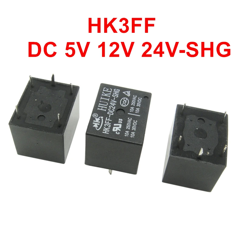 hk3ff dc12v