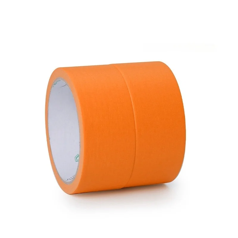 Premium Masking Tape Applicator for Tile Repair and Enhancement with Built-in Cutting Tool