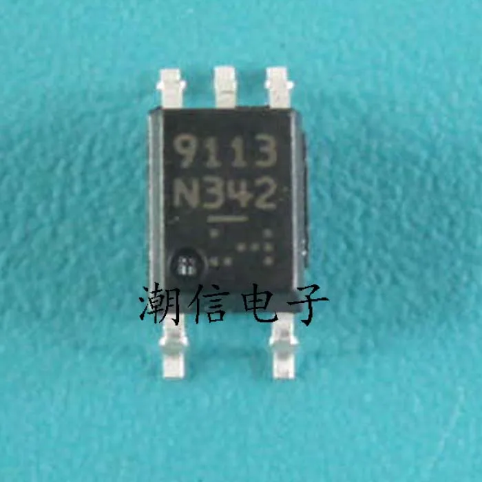 

（10PCS/LOT） PS9113 9113 SOP-5 In stock, power IC