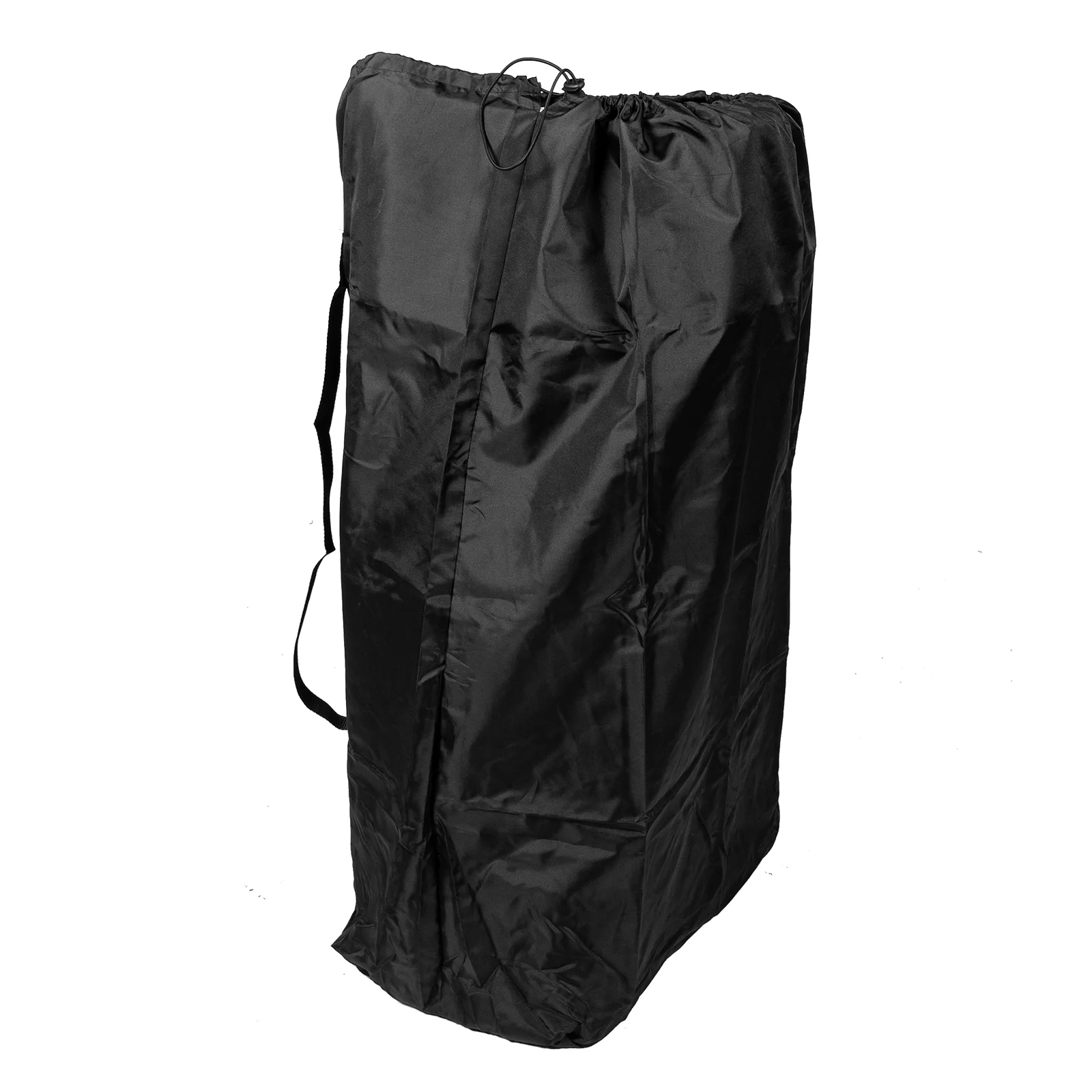 Stroller Organizer Bags Large Practical Smooth Stroller Travel Bag Stroller Cover For Travel Check Bag For Airplane
