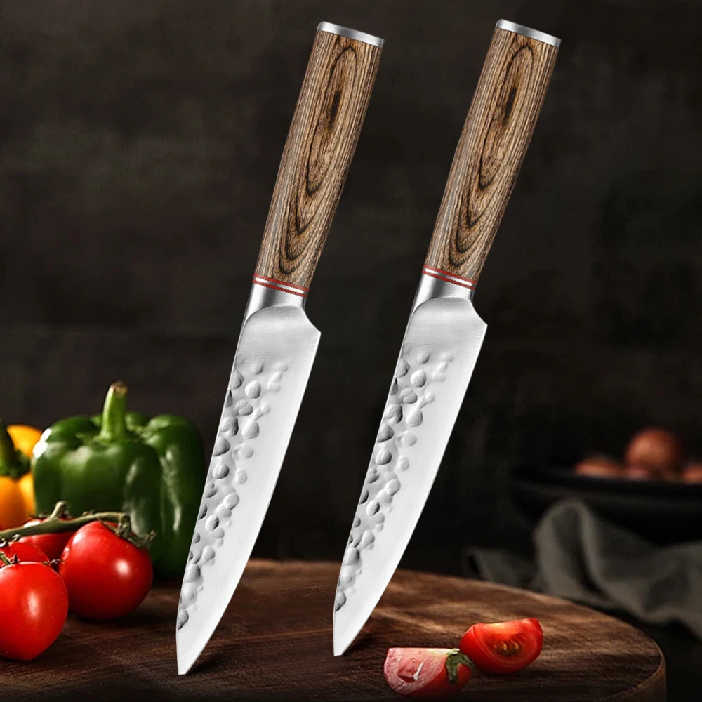 Kitchen Knife Image 7