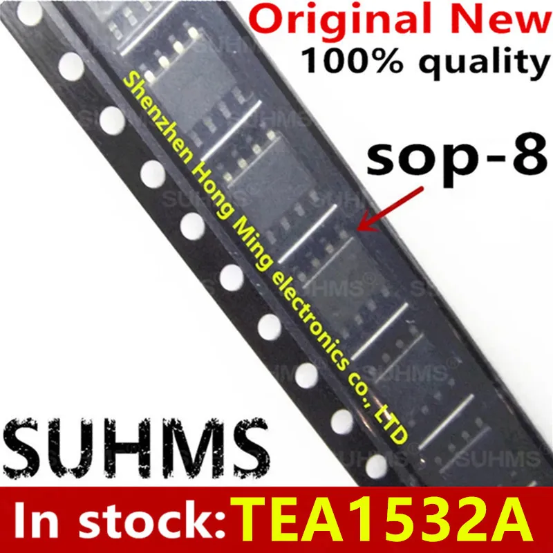 

(5piece)100% New TEA1532A EA1532A sop-8 Chipset