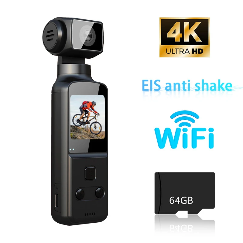 K1 EIS 64GB Card