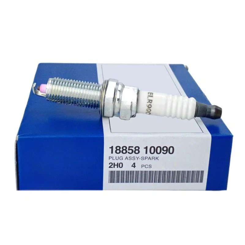 NOKO Echo GT 225 Spark Plug 15901019830 OEM | Echo Parts