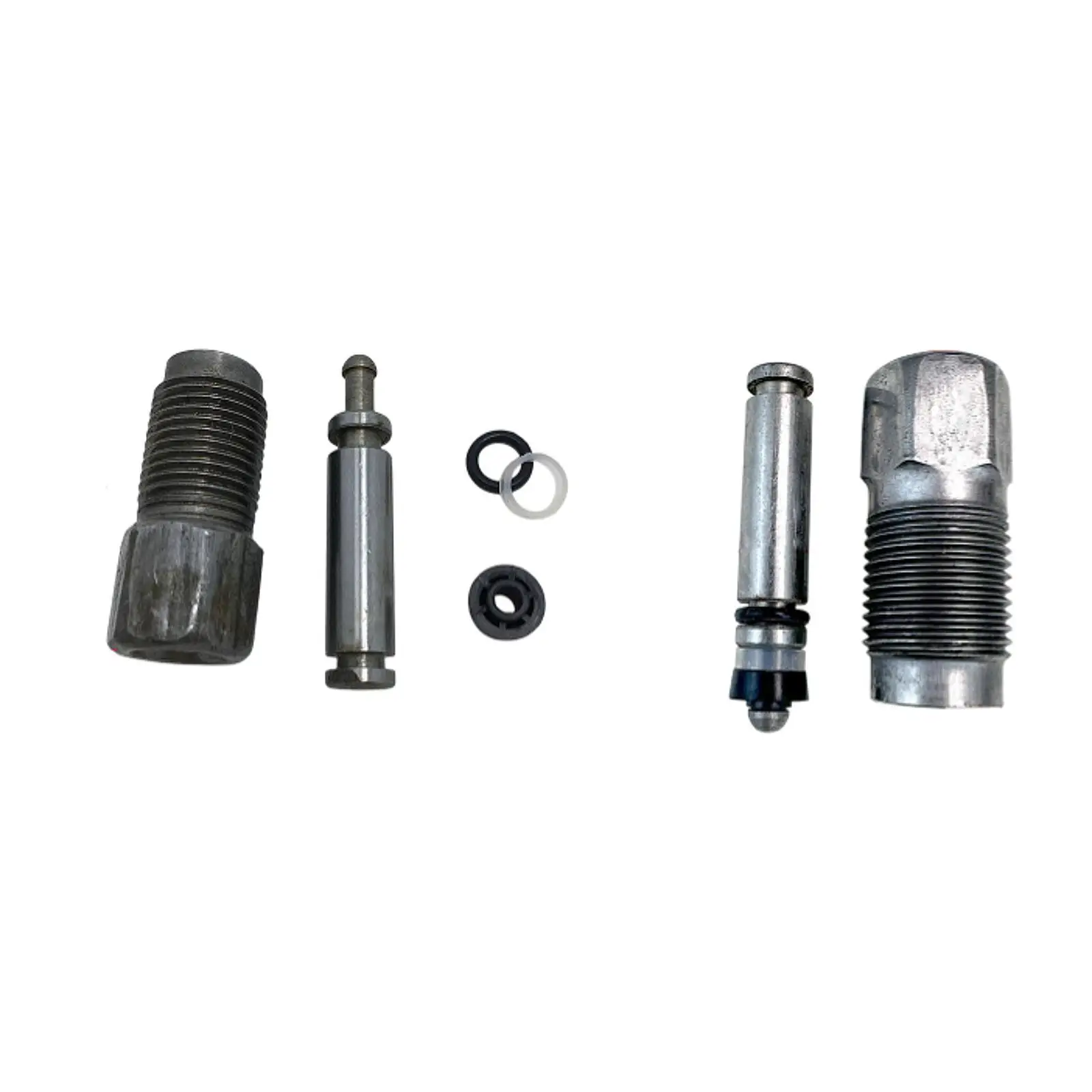 Automotive Hydraulic Jack Oil Pump Parts Seal Kit 2T Horizontal Jacks Parts