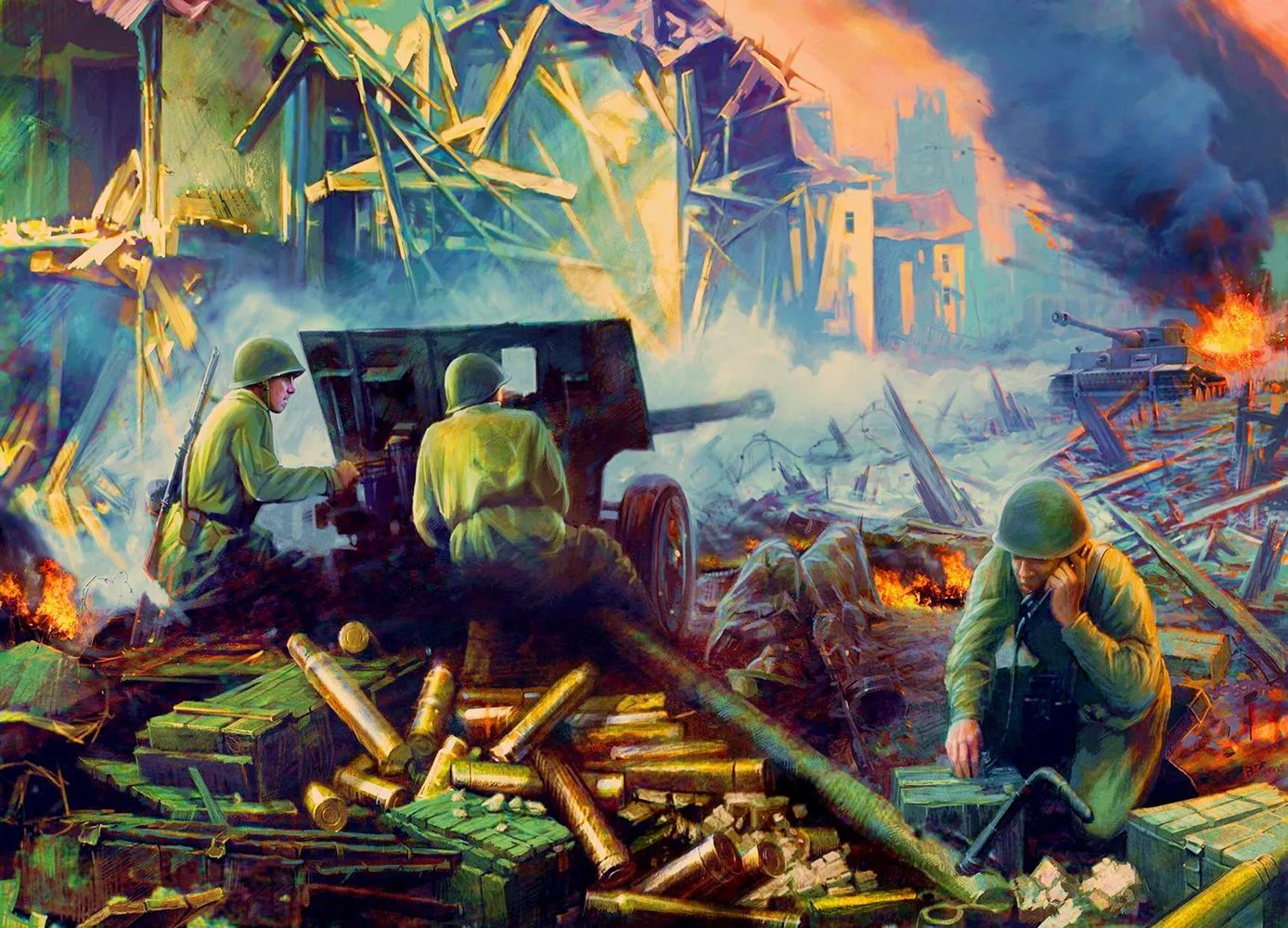 битва за сталинград. битва за сталинград 2 февраля. битва за сталинград 1942-1943. сражения великой отечественной войны сталинградская битва. вторая мировая война сталинградская битва.