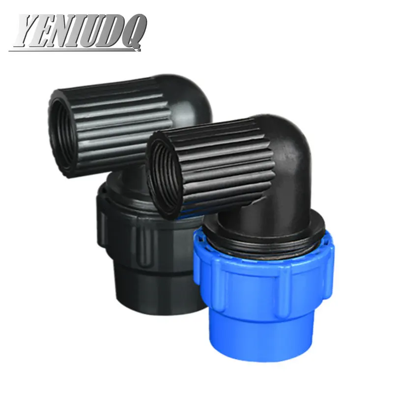 Rubinetto di raccolta dell'acqua piovana da 3/4, valvola in PVC per cisterna di acqua piovana con raccordo passaparete e adattatore per tubo flessibile per acquari, piscine, cisterne da giardino (3/4