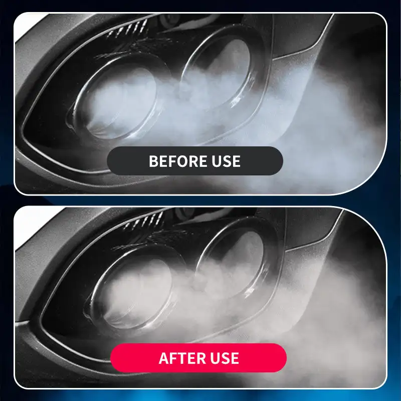 Car Engine Cylinder Repair Agent Diesel Gasoline Additive Oil Engine Protection Noise Reduction Anti-Wear Repair Lubricating Oil