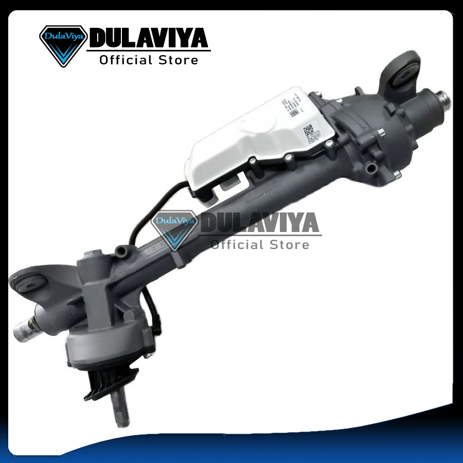 ElectricPowerSteeringRackForVolkswagenTiguanPassat5N1909144M