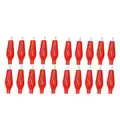 Red x 20