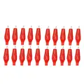 Red x 20