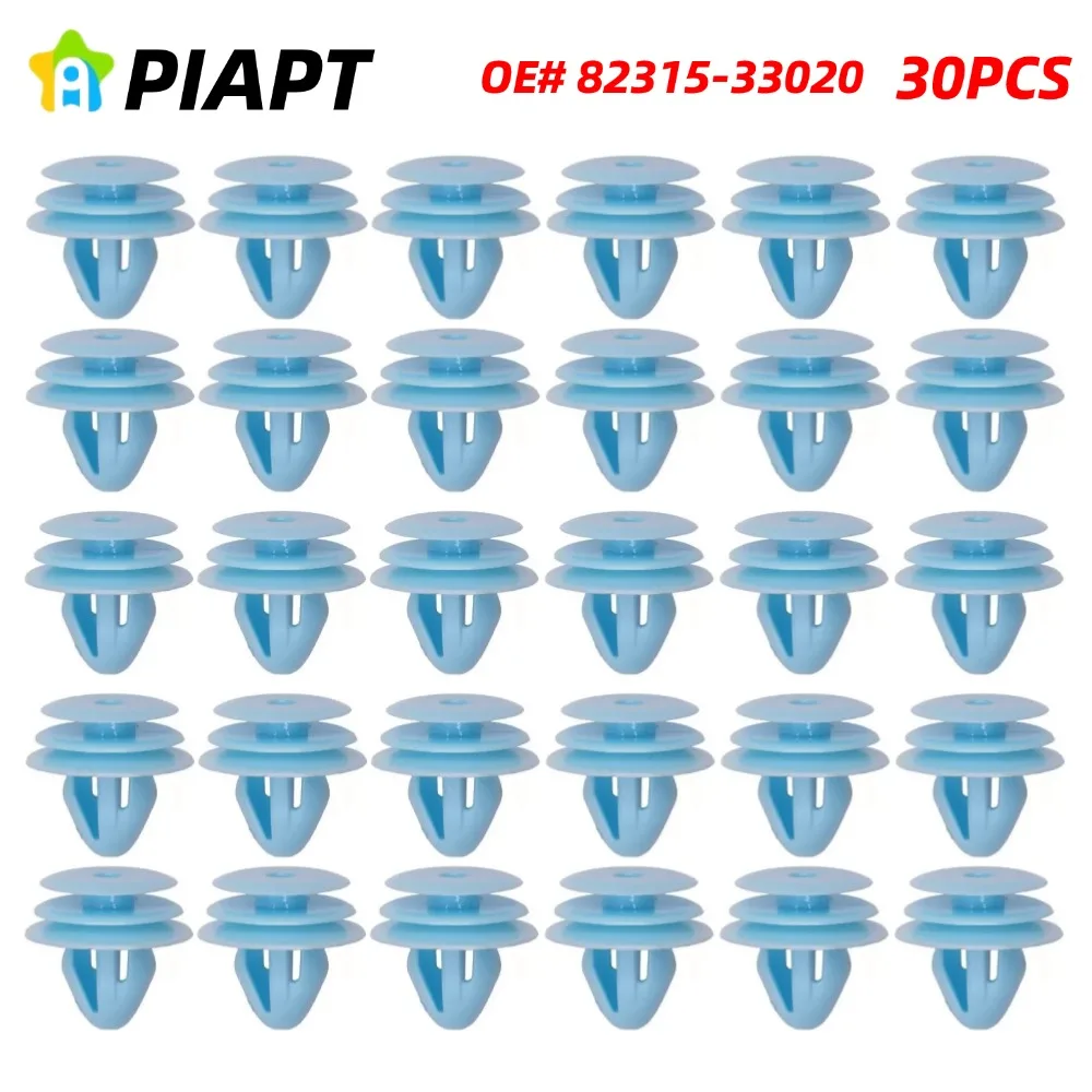 30/40PCS OE#82315-2W000 82315-27000 82315-38000 82315-33020 Door