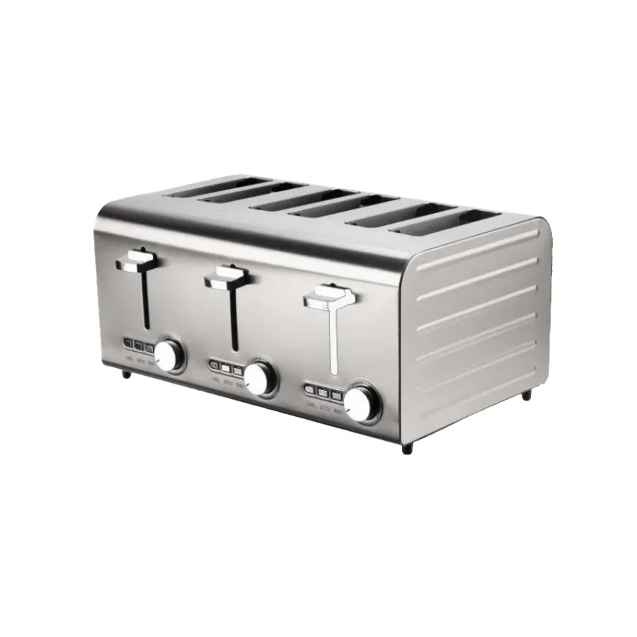 Commercial Bread Toaster Machine 6