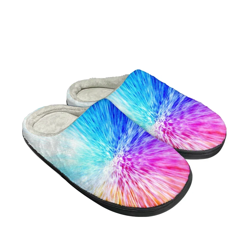 Hot Cool Brite Fashion Cotton Custom Slippers Mens Womens Sandals Plush Casual Keep Warm Shoes Thermal Comfortable Slipper