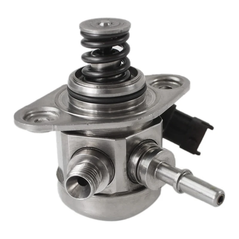 

35320-2GGA0 High Pressure Fuel Pump High Pressure Pump For Hyundai Kia Sportage 353202GGA0 Replacement