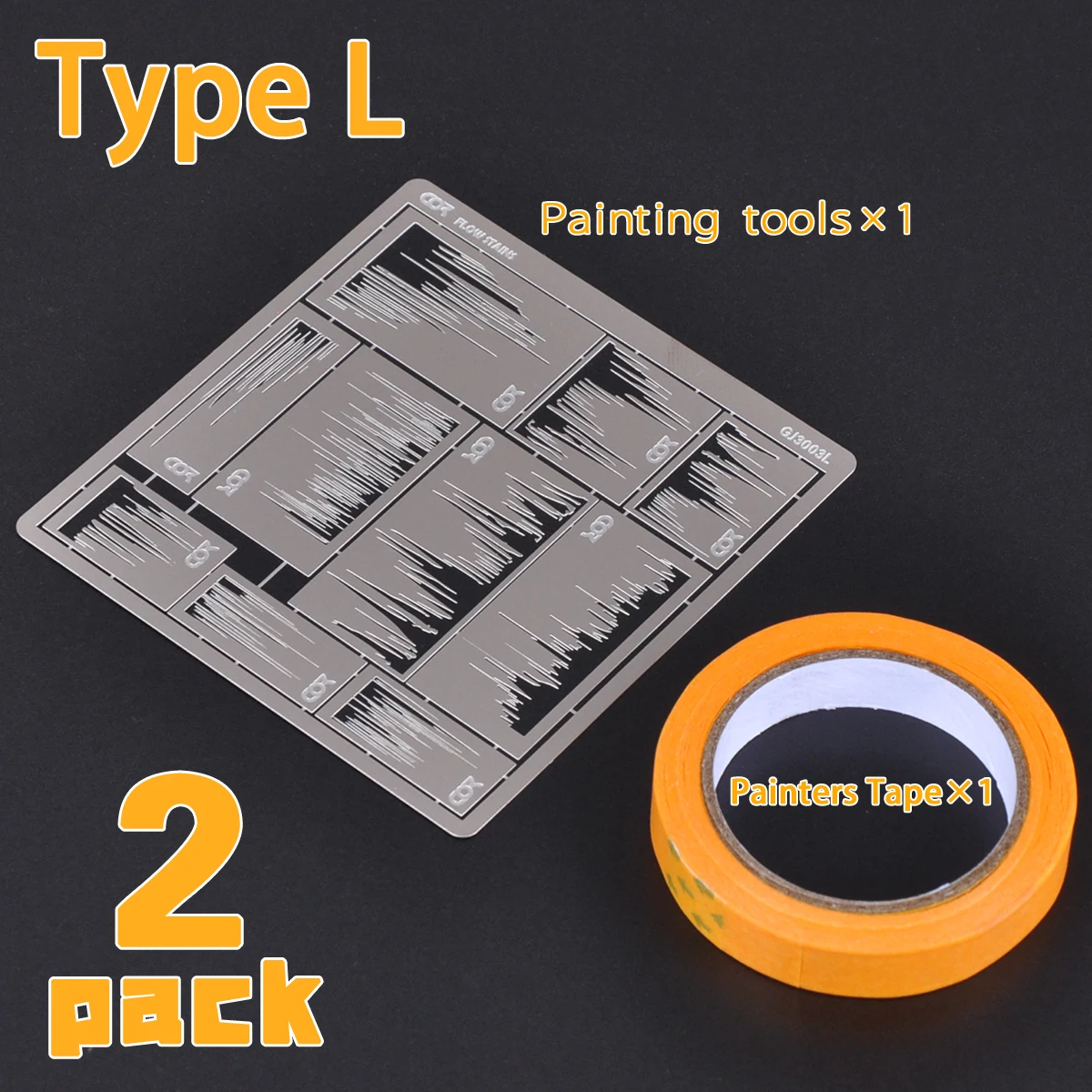 L kit set