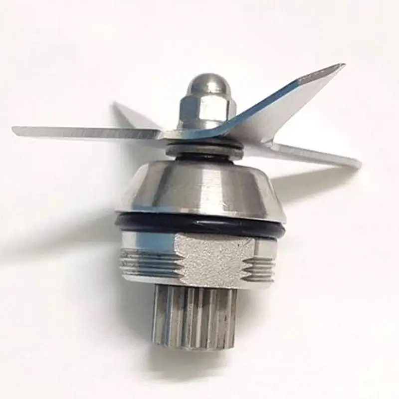 Mixer Knife for Vitamix 5200 780 6300 750 Broken Wall Cooking Machine Replace Persecutor blade accessories