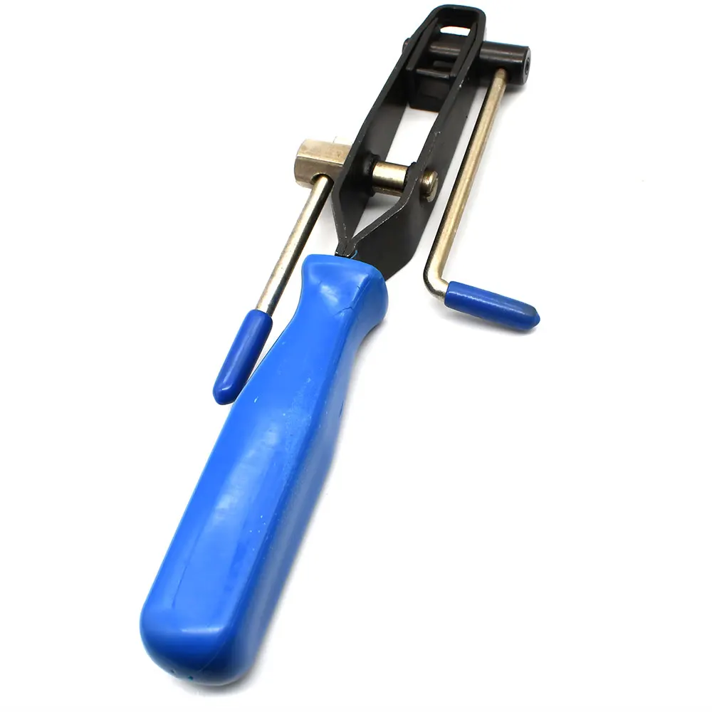 MultiFunctional CV Joint Boot Clamp Pliers Car Banding Hand Tool Kit Set Boot Axle Clamp Tool Half Shaft Band Buckle
