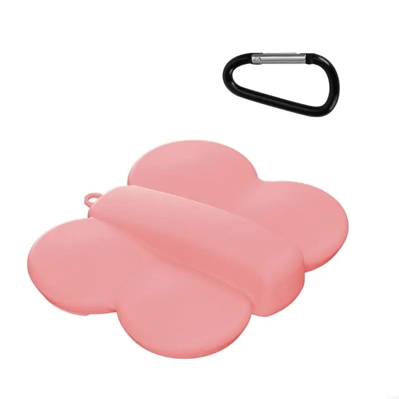 A3PD Butterfly Style Travel Case for Drones Shockproof Protective Storage Organizers with Propellers and Tool Pockets