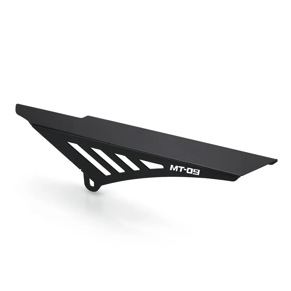 

Motorcycle CNC For Yamaha XSR900 XSR 900 2016 2017 2018 2019 MT-09 MT09 ABS 2014-2016 Tracer900 2015-2017 Chain Belt Guard Cover