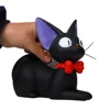 Black Cat Unbreakable Money Box Japanese Piggy Bank For Kids Moneybox Collectible Ornaments Black Cat Money Saving Piggy Bank 4