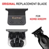 Original Replacement Blade for Kemei KM-2299 Clipper Professional Hair Trimmer Cutting Knife Head Parts Accessories 1