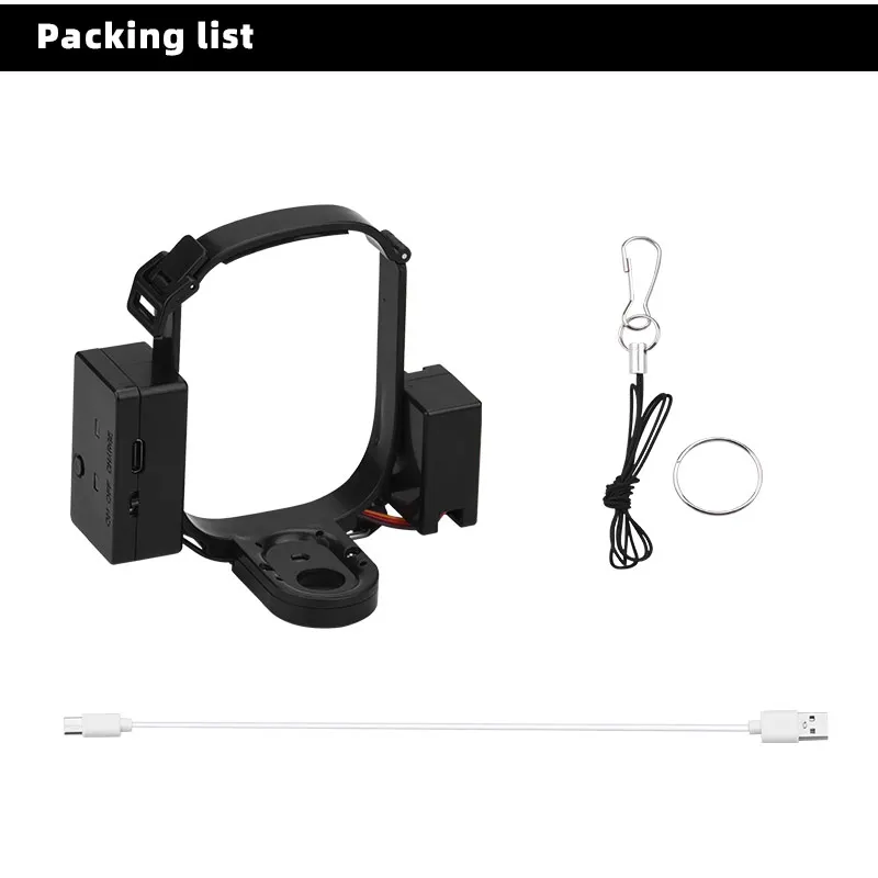 Système Airdrop pour EVO II/Pro - Lanceur de cadeaux pour drone