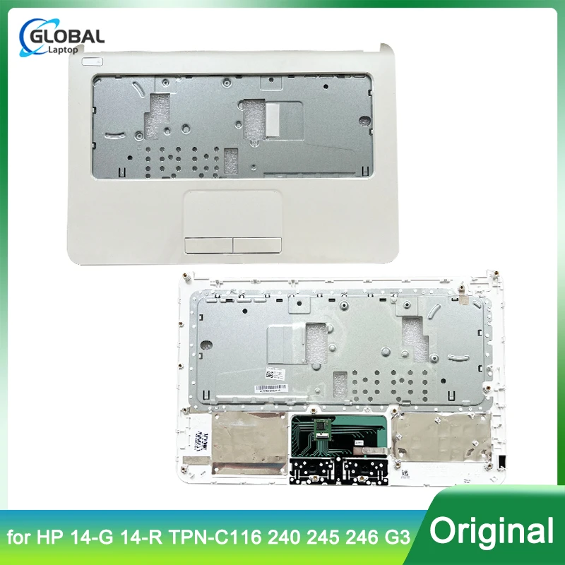 Original New Laptop Case for HP 14 G 14 R TPN C116 240 245 246 G3