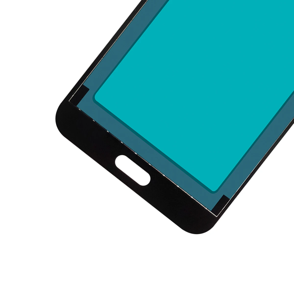 Tft ips tela de toque lcd para