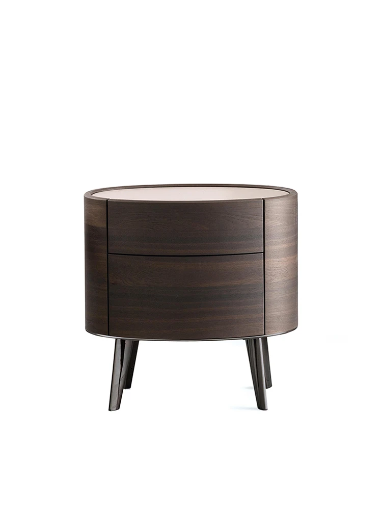 

Xl Bedside Locker Bedroom Modern round Bedside Table Advanced Design
