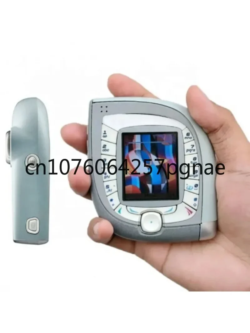 Nokia 7600 携帯本体 【公式通販】
